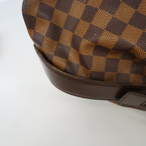 LOUIS VUITTONAuth shoulder bag Damier Chelsea N51119 - Picture 9 of 10